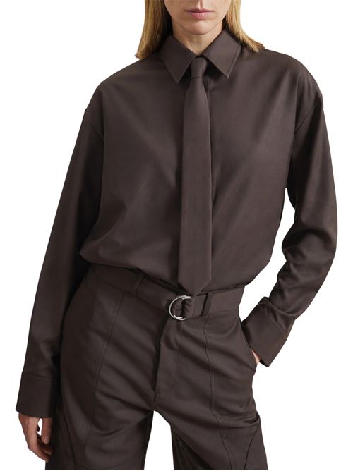 Camicia Peri THE FRANKIE SHOP | PERICHFS22839200